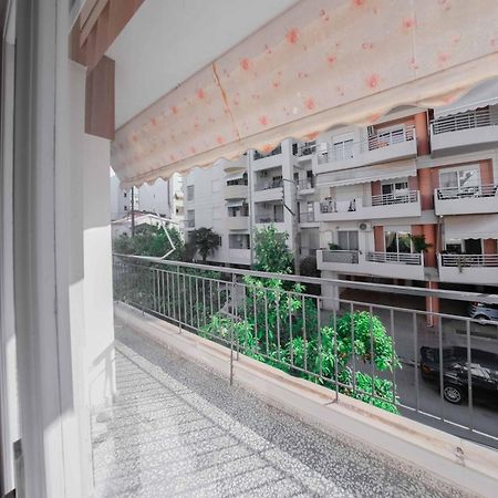 Orsiida Family Apartment 沃洛斯 外观 照片