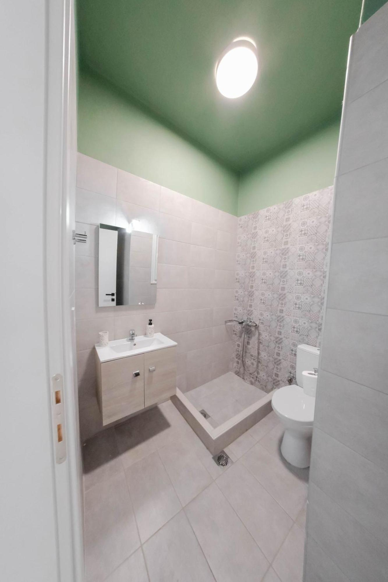 Orsiida Family Apartment 沃洛斯 外观 照片