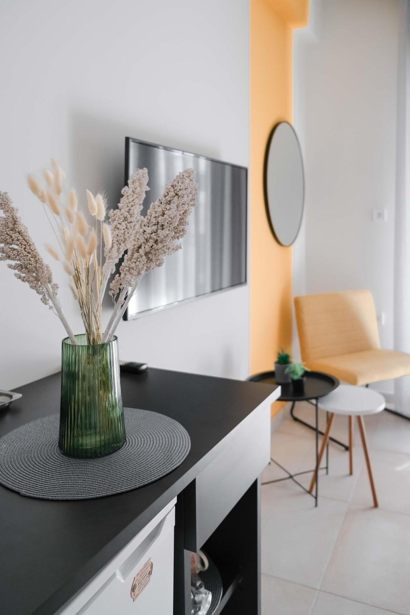 Orsiida Family Apartment 沃洛斯 外观 照片